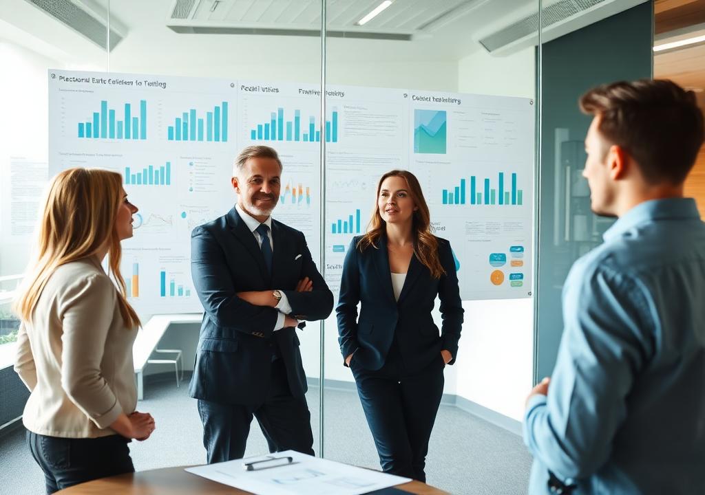 Business & Program Management