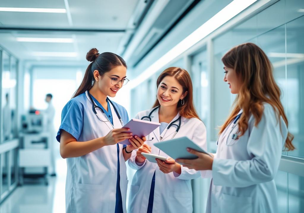 Healthcare Support Services