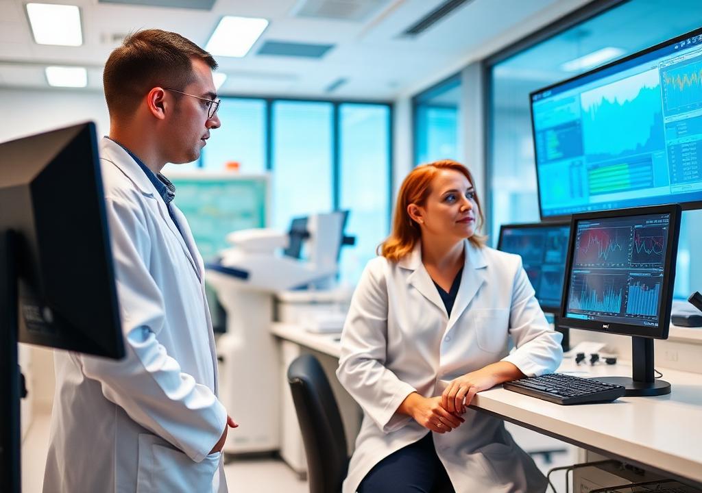 Life Sciences & Clinical Research